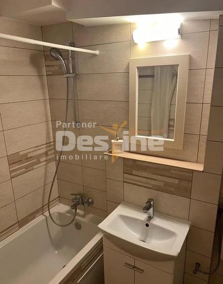 Închiriem apartament central 2 camere
