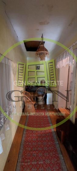 Casa 4 camere cu teren de 1429mp spre vanzare in Altina. - 12
