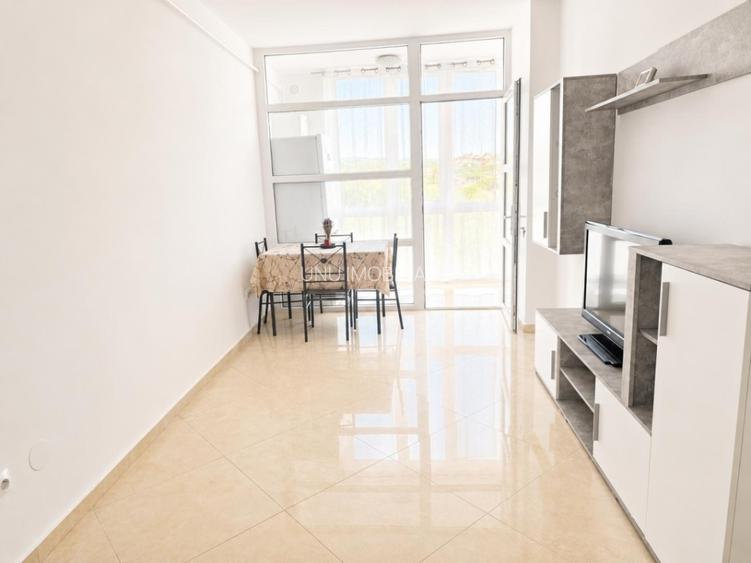etaj 2 apartament 2 camere open space cartier visoianu - 6