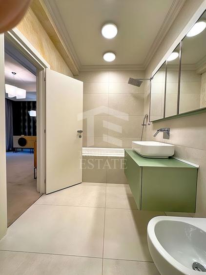 Vila in Complexul Livada cu Nuci Family Compound