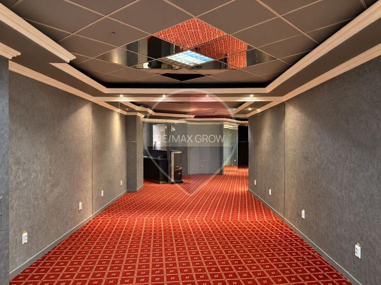 Spațiu comercial de închiriat în zona centrala - Mihai Viteazu - 4