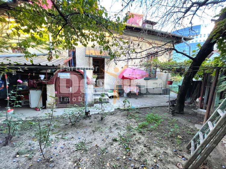 Casa Central Bulevardul Castanilor Ploiesti - 5