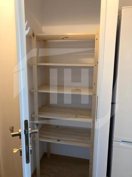 Apartament modern, zona B-dului N. Titulescu