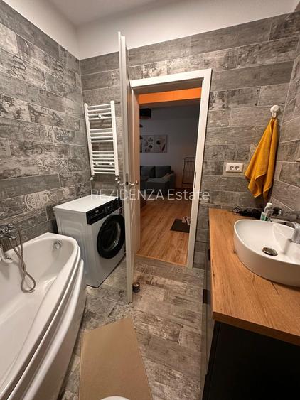 APARTAMENT DE LUX  2 CAMERE MILITARI RESIDENCE 450EURO - 11