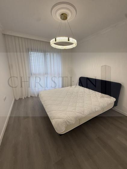 Apartament 2 Camere Exigent Plaza Residence Faza 5