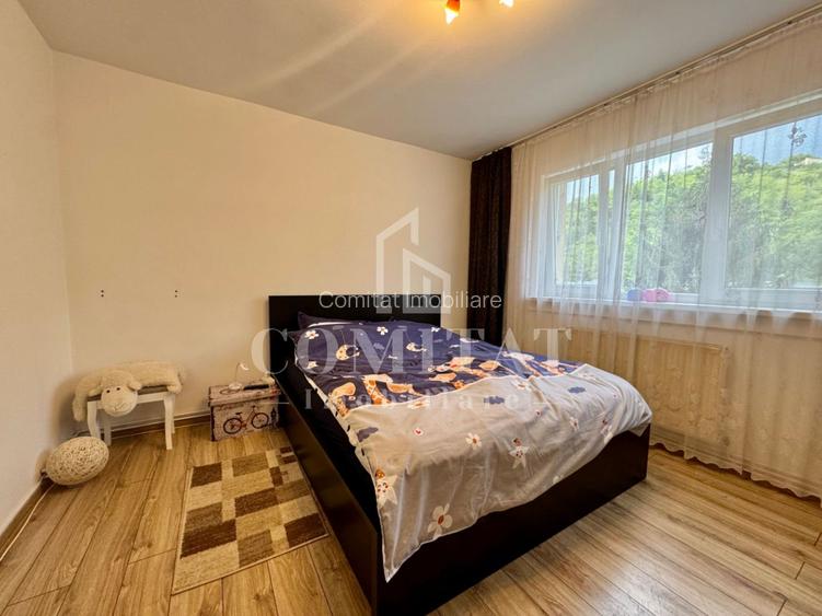 Apartament cu 2 camere decomandate | Cartierul Grigorescu - 4