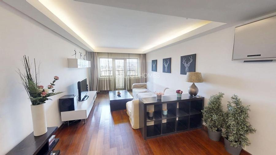 Apartament 2 camere cu terasa si jacuzzi de vanzare P-ta Alba Iulia *Tur virtual - 2