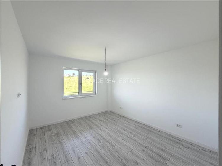 0 comision,apartament 2 camere, decomandat, 60 mp,loc de parcare,Visan - 2