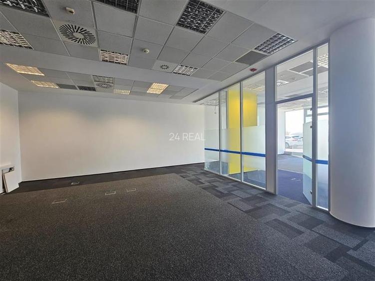 Inchiriere birouri in AFI Floreasca Business Park de la 391mp - 6