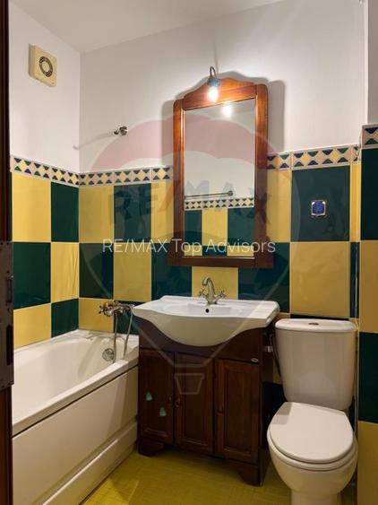 VANZARE Apartament 2 camere - Iancului - Mihai Bravu - 6