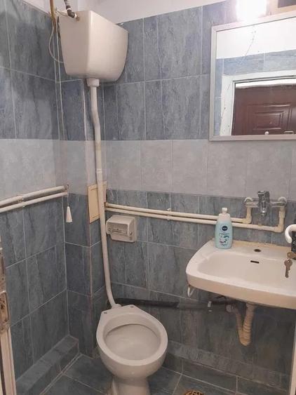 Garsoniera Drumul Taberei metrou Moghioros / Plaza România