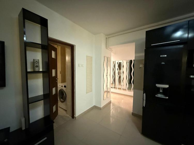 Apartament Modern - Brâncuși Residence | Etaj 11 | Vedere Panoramică la Parc