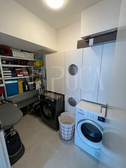 Apartament 3 camere de vanzare in Floresti
