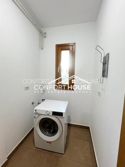Vila P+2 amplasata intr-un ansamblu rezidential in apropierea padurii Baneasa - 20