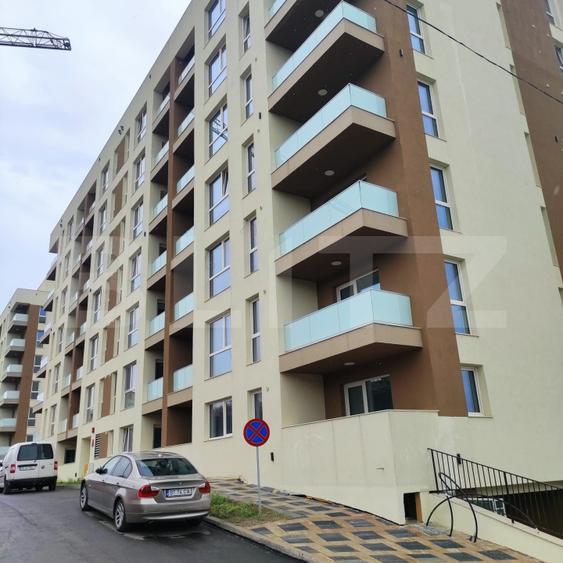 Apartament 2 camere | 72 mp | Loc de parcare | Complex Rasarit de Soare