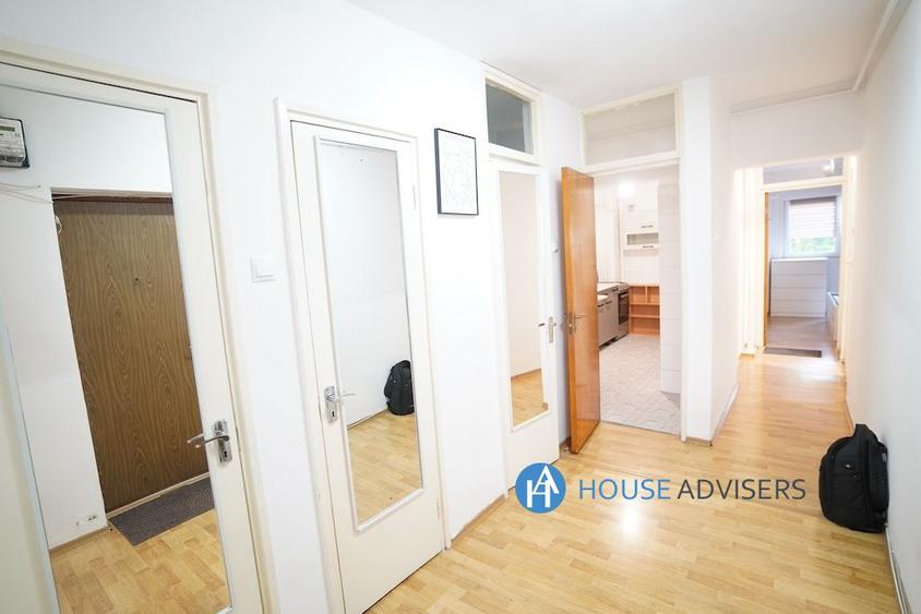Inchiriere apartament 3 camere Romana