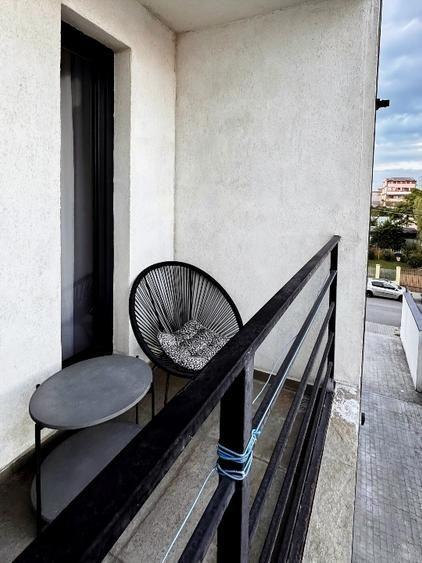 Apartament 2 Camere modern zona Gorjului cu loc de parcare