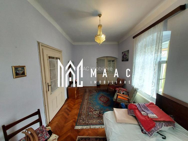 Apartament 3 Camere | Etaj 1 | 78MPU | Central - 5