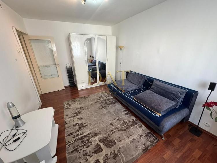 Apartament 1 camera, cartier Grigorescu zona profi
