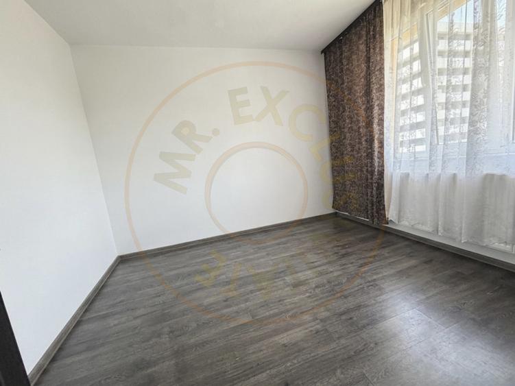 Apartament 2 camere zona McDonald’s Gara