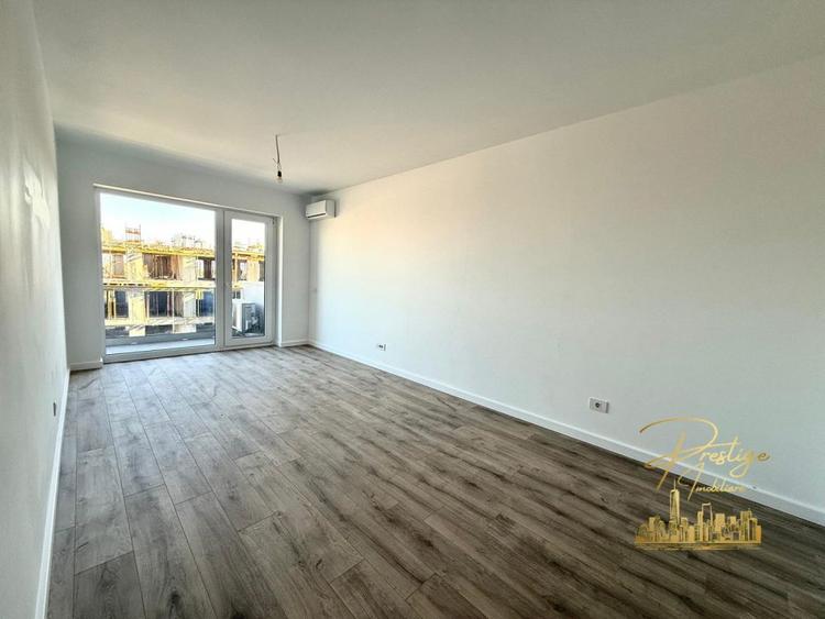 Apartament cu 2 camere tip Viena de vanzare in Prima Arena Residence