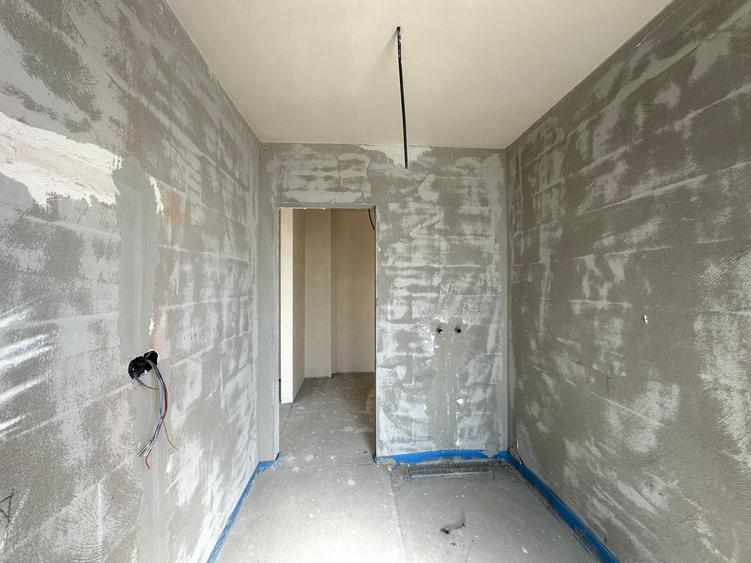 Apartament NOU 2 camere Cu Parcare Zona Câmpina  Marasti