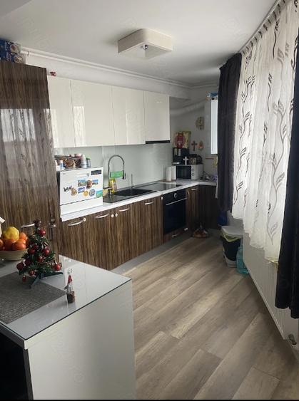 40004 Apartament 2 camere Tomis Nord