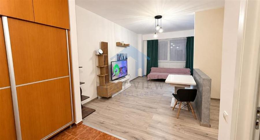 Apartament 1 camera, Calea Dorobantilor