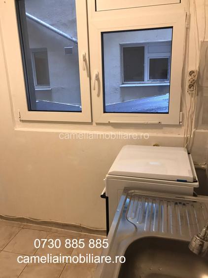 2 Camere, Nemobilat, 100m Metrou Eroii Revoluției, Șos. Giurgiului 122 - 10