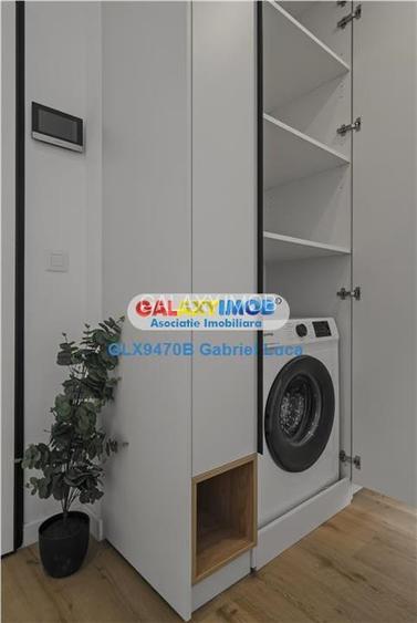 Apartament 2 camere 57mp | Open Space  | Nou | Piata Sudului | - 5