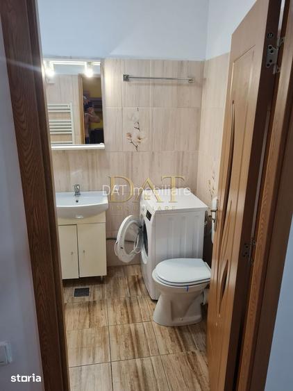 Apartament 3 camere | 2 bai | parcare | Corneliu Coposu