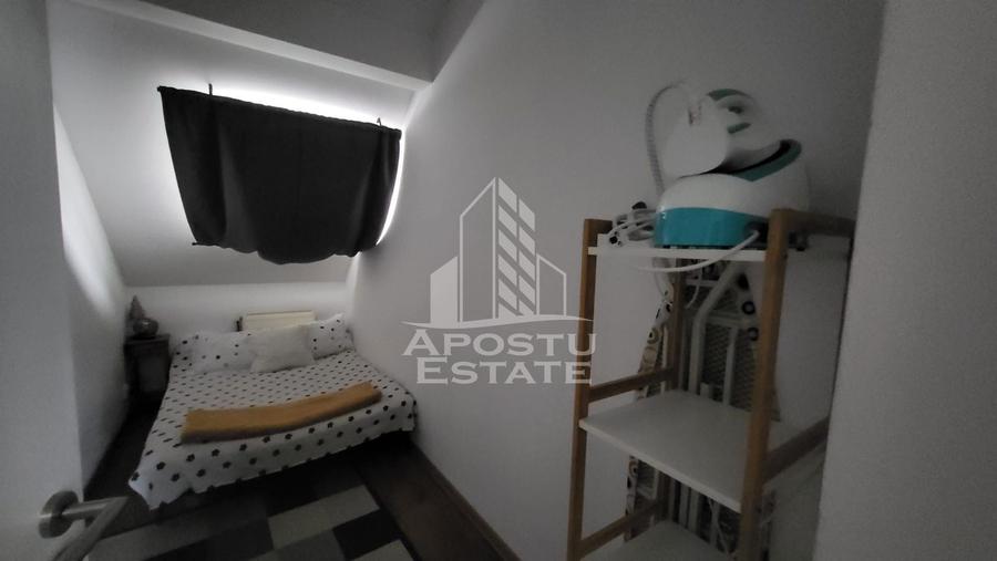 Apartament cu 3 camere de inchiriat petfriendly, Timioara zona Lipovei