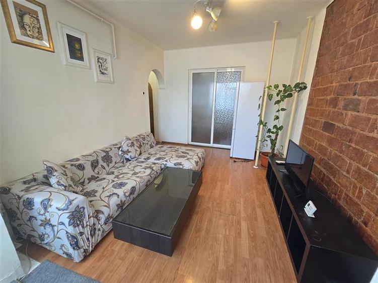 Dacia, apartament 2 camere