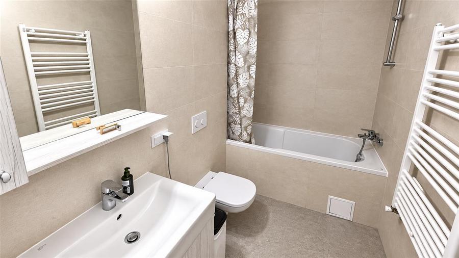 Apartament 2 camere Coresi Avantgarden Kasper
