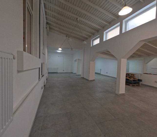 Imobil Central 355 mp | D+P+1+M | Consolidat & Renovant | 9 Camere