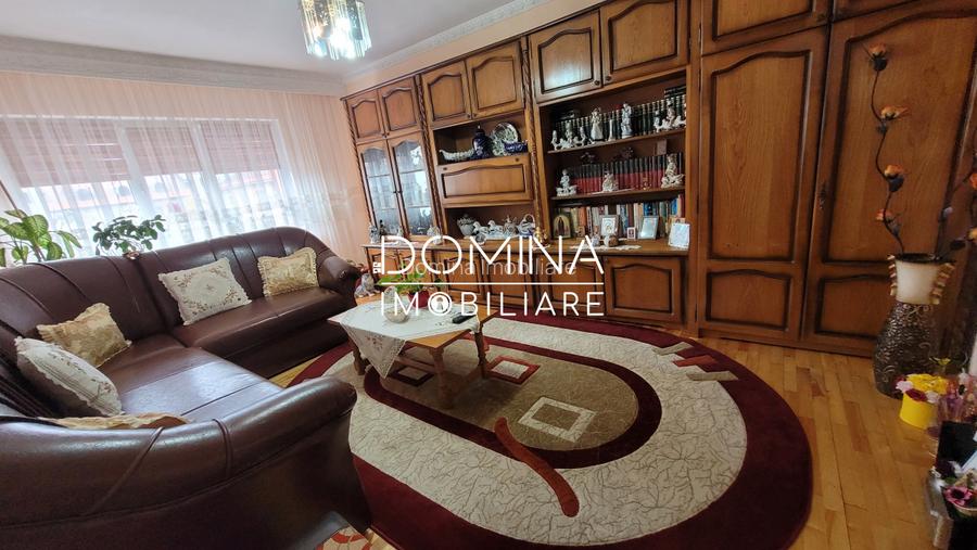 Vânzare apartament 2 camere, situat în zonă centrală, strada Cerna - 2