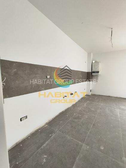 Apartament 2 camere sector 4 Grand Arena 53mp - 8