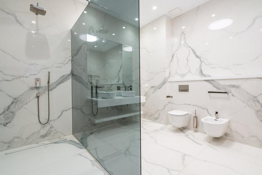 Apartament One Rahmaninov | 3 camere Premium I Floreasca Verdi