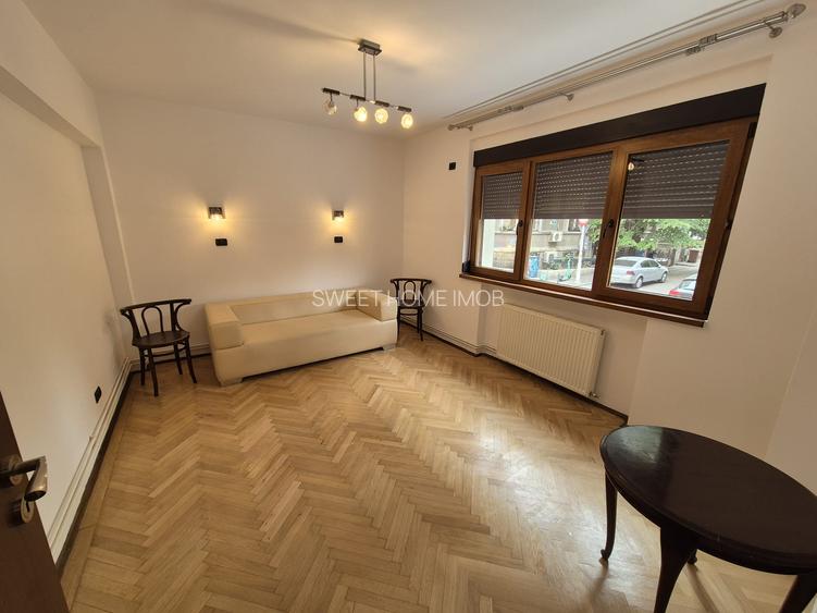 Calea Victoriei inchiriere apartament de 3 camere Piata Sfintii Voievozi - 3