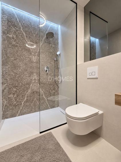 Chirie I Apartament Premium cu 2 Camere | 80 mp I Iancu Nicolae - 12