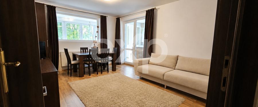 Apartament 2 camere spatios  | Buna Ziua