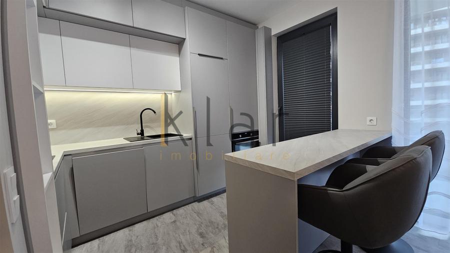 Apartament LUX 2 camere 56mp,balcon, Plopilor, Parcul Rozelor