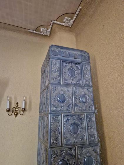 Casa cu teren in proprietate - Investitie - Baba Novac