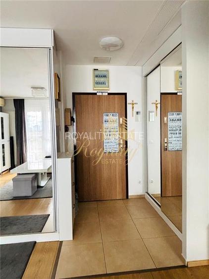 DENYA FOREST,Apartament 3 camere, 70 mp, 2 bai, loc parcare- Zona Lipovei - 5