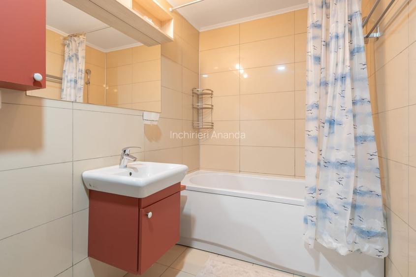 Vilă spațioasă cu 4 camere în Cosmopolis – Complet mobilată și utilată - 3