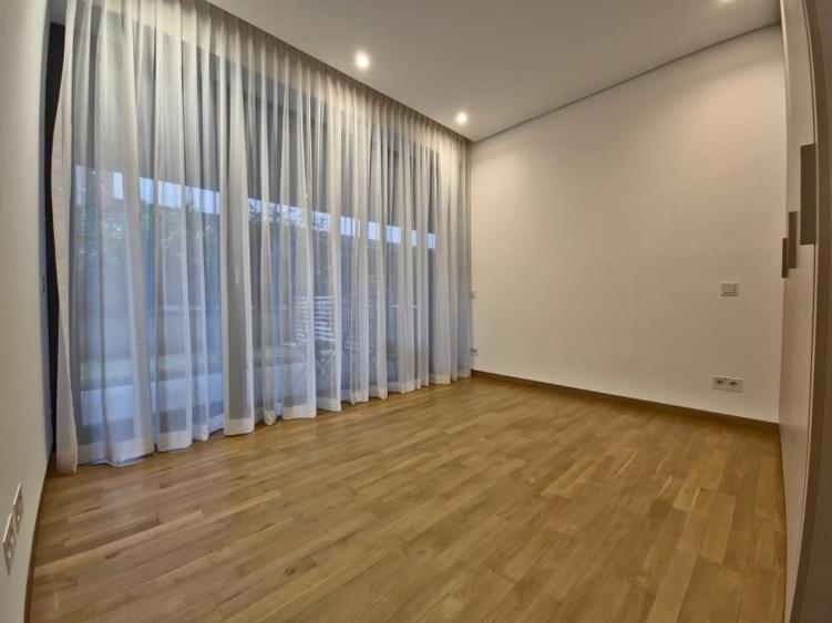 Apartament Primaverii - curte 100mp