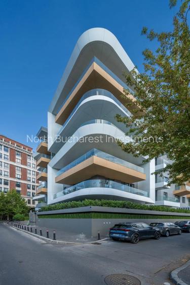 APARTAMENT FLOREASCA - 3 CAMERE - FINISAJE PREMIUM - 6