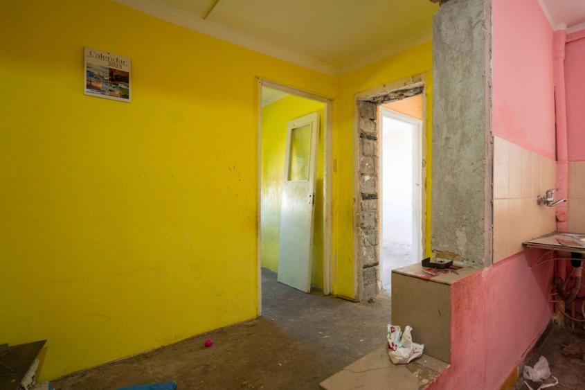 Apartament cu 2 camere, Velenta