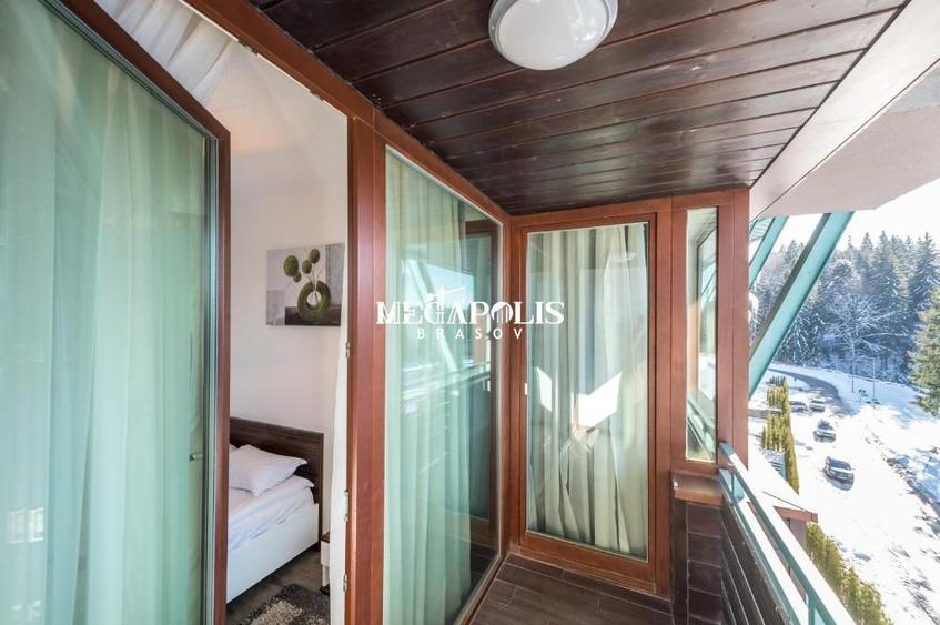Apartament de Lux | Poiana Brașov | Investitie