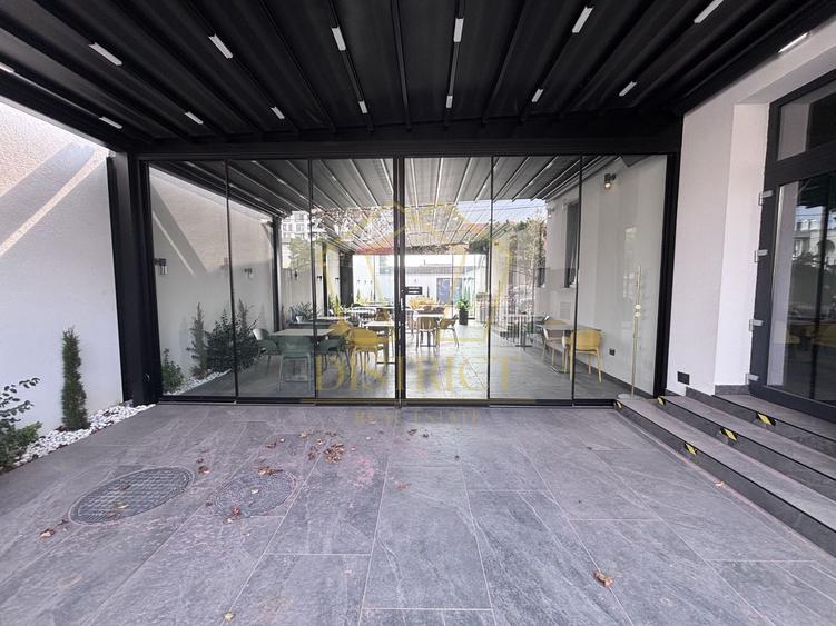 Spatiu comercial la cheie | Simion Barnutiu